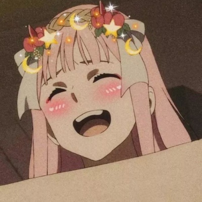 精选集:动漫女头 小黒