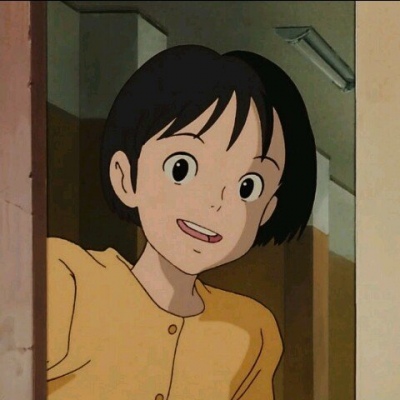 绾安#旧漫#向前看前方有星月，可以寄望有宇宙浪漫不止