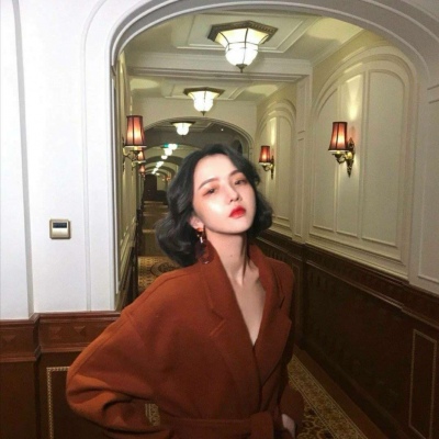 沐糖/优雅唯美优质女生图/不要因为别人一句话 而夺走你 今天的快乐