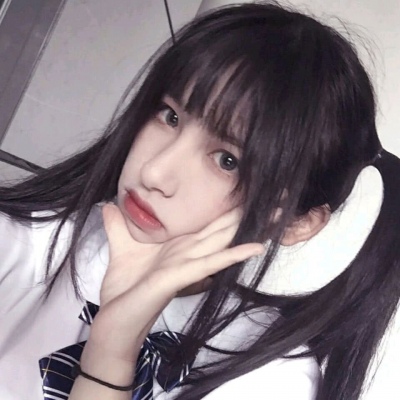 苏沫 超仙清新女头 想试试被你迎面跑来一把抱住的感觉