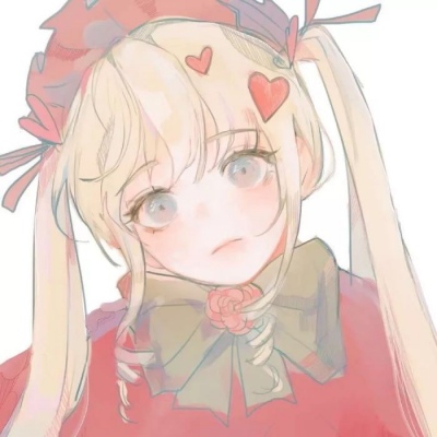 可爱的女孩子，应该很快乐吧/苏然