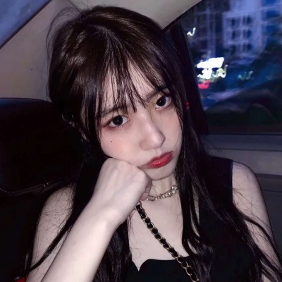 jns风格(个性)女头#个性风格_＂遇见了幸识 拥有了幸运 都是天意 别怕失去.＂