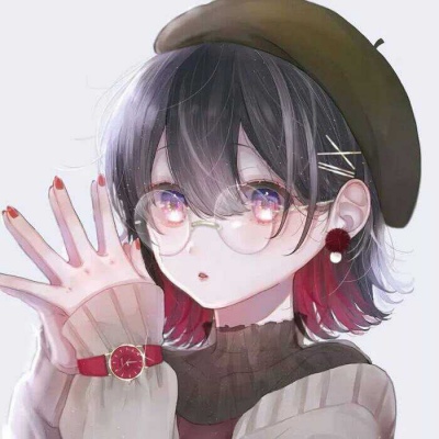 闺蜜就是只要我一个眼神，就能了解我的全部.