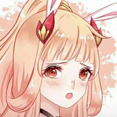 王者荣耀女生头像