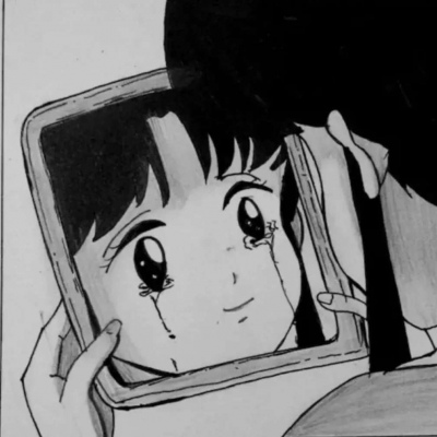 <女头> 别时容易见时难