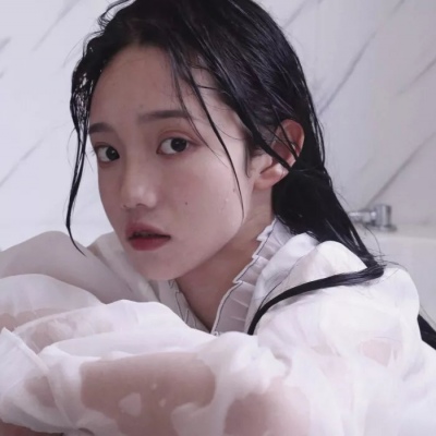 分享一组女生头像