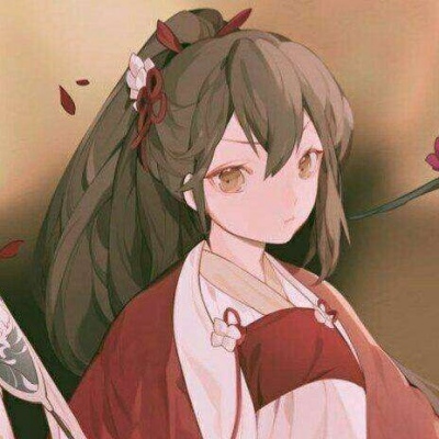 欢欢₅²º/炒鸡高清古风闺蜜动漫头像