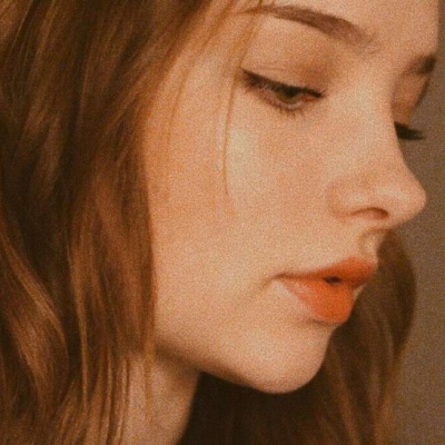 白灏宇:女生头像/欧美/高冷/_月亮溺死在爱河 星星得不到爱火