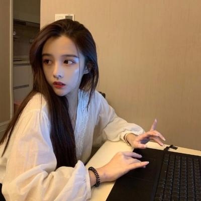 女生头像希望你们能喜欢