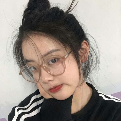 念七 两人可单用闺蜜女生精致头像