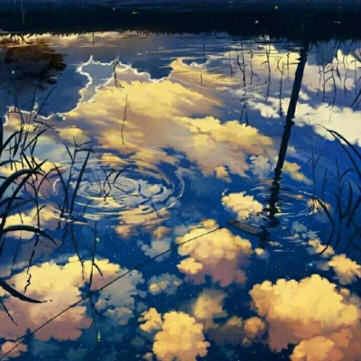 超级好看的背景✨