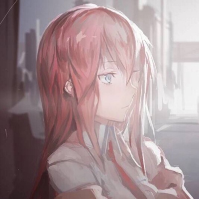 唐崎夜雨／二次元混搭女头