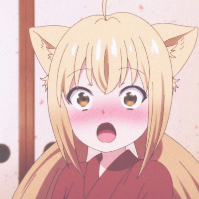 绾安#女生动漫#我的宇宙里有你才算完整-此花亭奇谭-