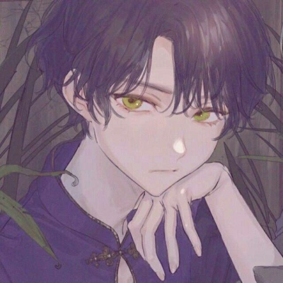 BMO 比较杂的动漫男头