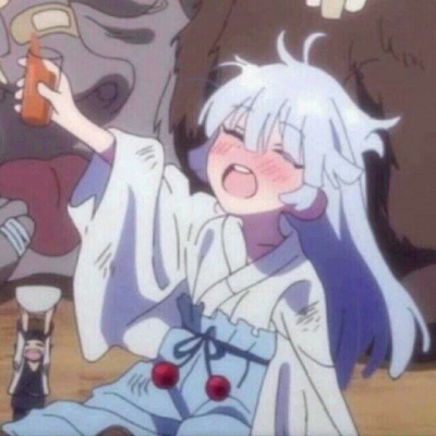 莫曦.『动漫女头』“后来我才知道 爱而不得 是人生常态”