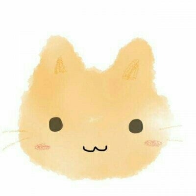 柠七：可爱手绘头像呀～