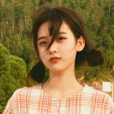 洛白:唯美女头（成熟 气质 时尚 唯美 少女）