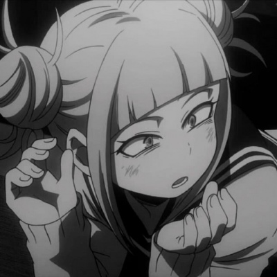 《我的英雄学院》女孩子的哦