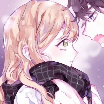 椿酱?动漫情头/热爱世间万物 无最爱 无例外