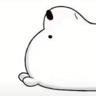 朋友圈小白熊