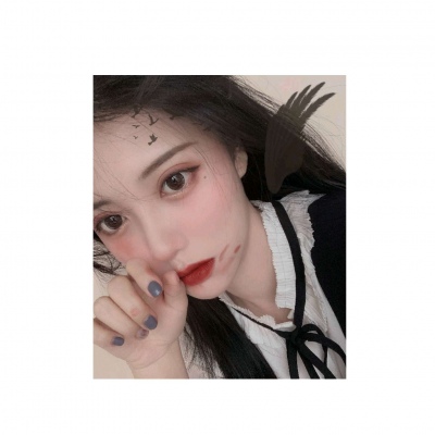 白框头像来啦～