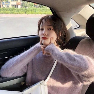 唯美女生头像“我还是很喜欢你，像太阳升了又落去，无论朝夕。”