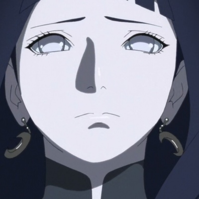 林遥-火影忍者雏田“700集的等待”