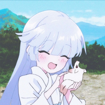 绾安#卡通动漫#馬上就是2025了 你怎麽還沒出現