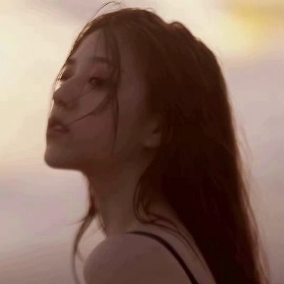 念七 优质爆款女生精致闺蜜可单用头像