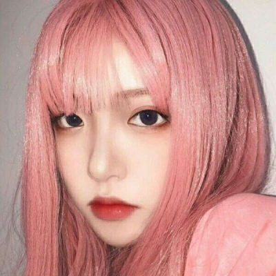 超酷超帅社会女生?