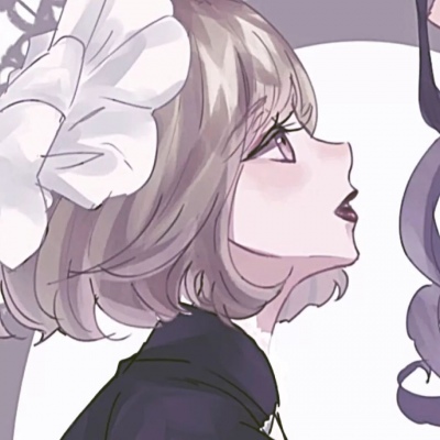 一对两张|高冷|闺蜜头像“谢谢曾经背叛你的人，把你送到我身边”北木