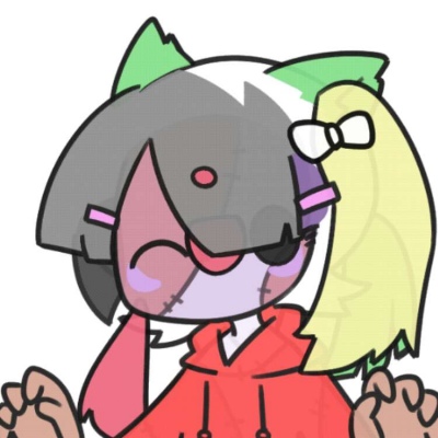 十三娘ovo/怪味少女！你准备好和闺蜜一起用了吗！望喜欢♡禁二转盗图