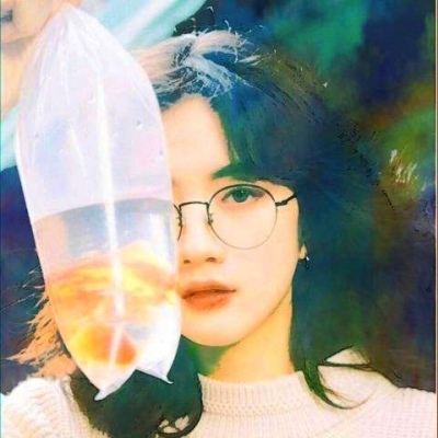 我的人鱼你在哪？