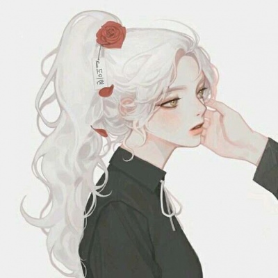 念七 动漫手绘男生女生