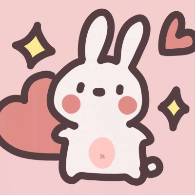 兕謹/优质可爱卡通头像/望喜