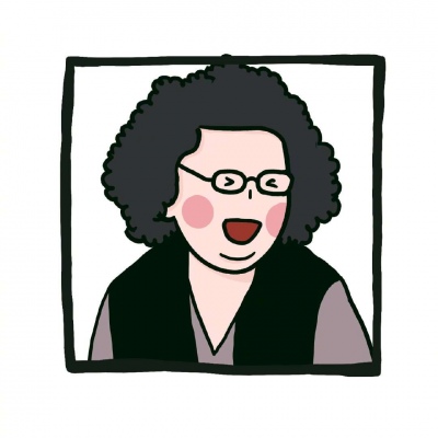 人生理想罗文姬女士