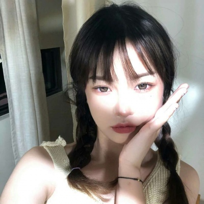 苏瓷:唯美意境女头（精致 少女 成熟 唯美 时尚）