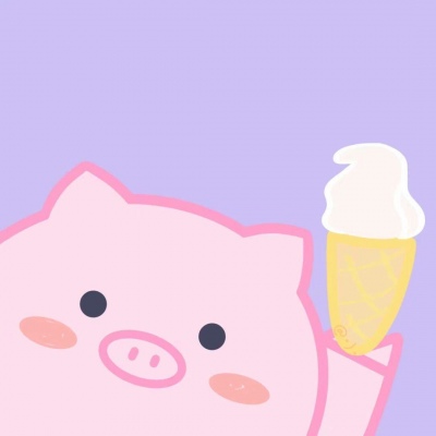 小七./简笔画可爱团头