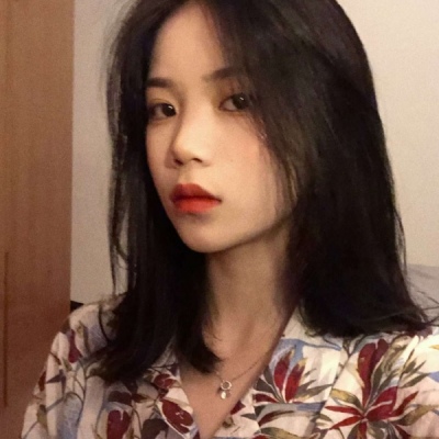 成熟稳重女头！！！???