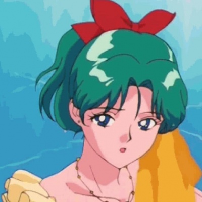 ll莫瑶^突然间很喜欢旧漫