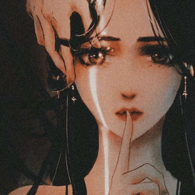 洋葱?古风女头 青涩不及当初 聚散不由你我