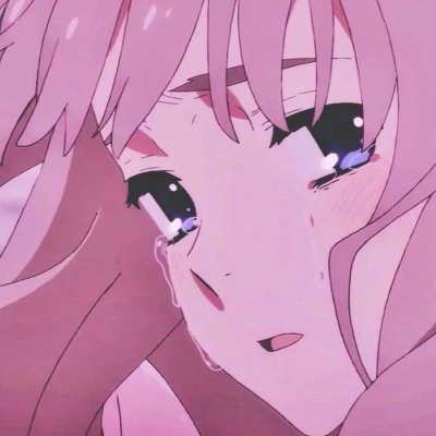 一波动漫女头，乱图/希望你以后遇到的那个女孩可以磨平你所有的棱角/