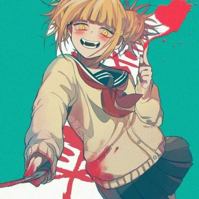 我的英雄学院渡我被身子头像哟