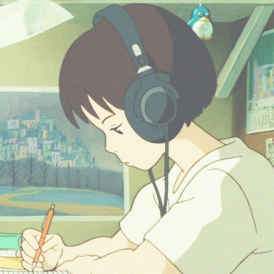 绾安#卡通动漫#满目山河 既往不咎 别再见了