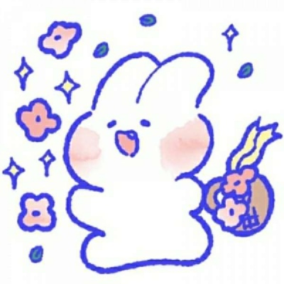 软萌免噢可可爱爱的。