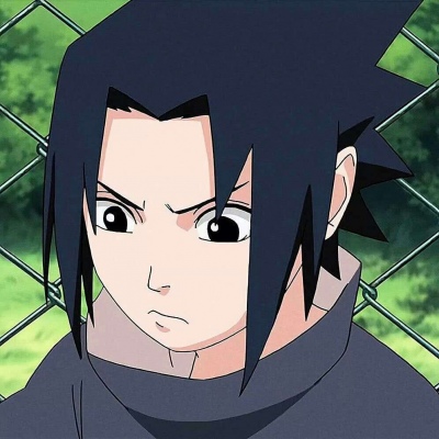 顾云曦  超酷超帅火影忍者人物头像