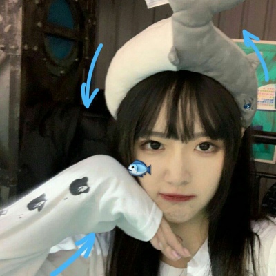 苓昀集♥vb.11Pieces.｜若把西湖比西子,浓妆淡抹总相宜.