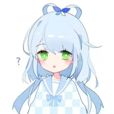 头像/系列  本都是神明