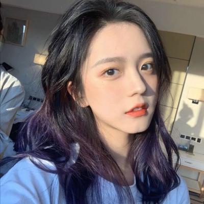 真人女生头像 ?～
