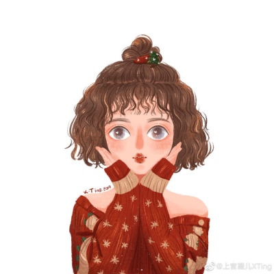 小清新/我天天请你喝养乐多，让你每天把快乐养多多